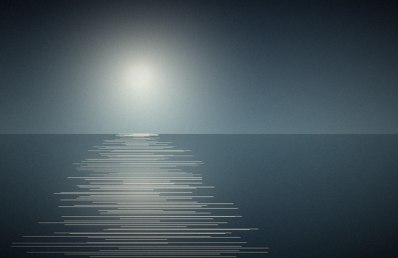 挪威峡湾：追一场不落的太阳